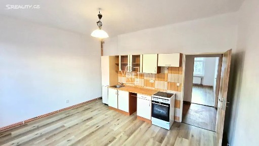 Prodej bytu 2+1 45 m² Kunčice nad Labem