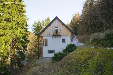 Prodej bytu 2+kk 46 m² Pec pod Sněžkou - Velká Úpa