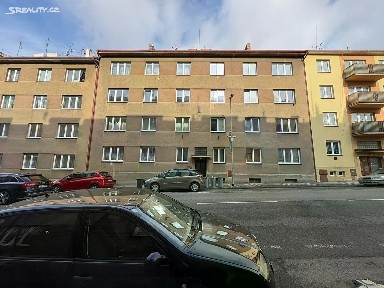 Jičín, Valdické Předměstí, Českých bratří