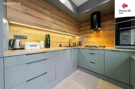 Prodej bytu 4+1 66 m²