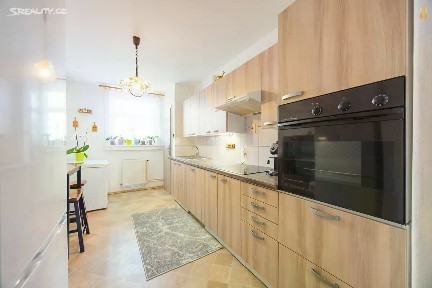Prodej bytu 3+1 86 m²