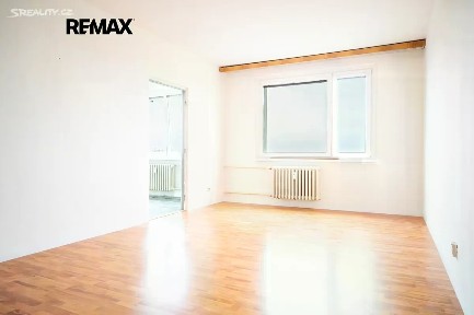 Prodej bytu 2+1 62 m² Štefánikova, Hradec Králové - Moravské Předměstí