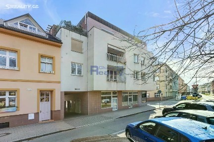 Prodej bytu 3+1 80 m²