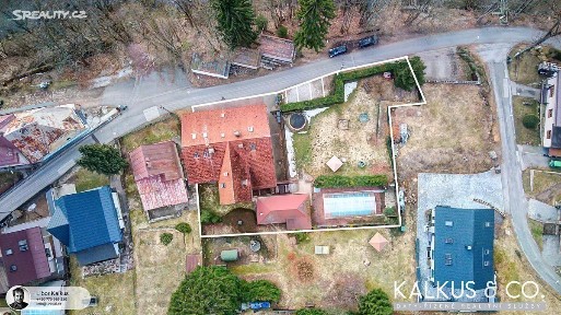 Prodej bytu 4+kk 122 m² Nový svět, Svoboda nad Úpou
