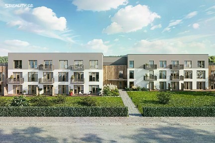 Prodej bytu 3+kk 88 m²