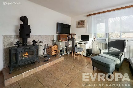 Prodej bytu 2+1 72 m²