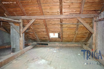 Prodej bytu 4+1 110 m² Hlávkova, Dvůr Králové nad Labem