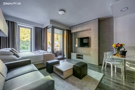 Prodej bytu 2+kk 56 m² Pec pod Sněžkou
