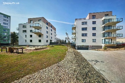 Prodej bytu 4+kk 114 m² Chodská, Trutnov - Horní Předměstí