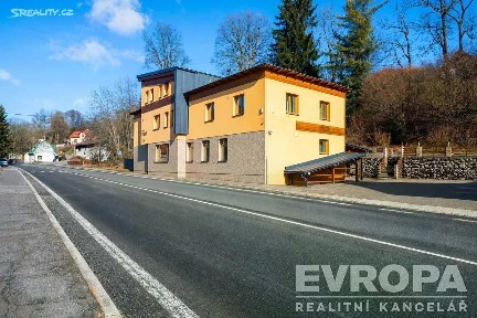Prodej bytu 2+kk 47 m² Horská, Vrchlabí - Hořejší Vrchlabí