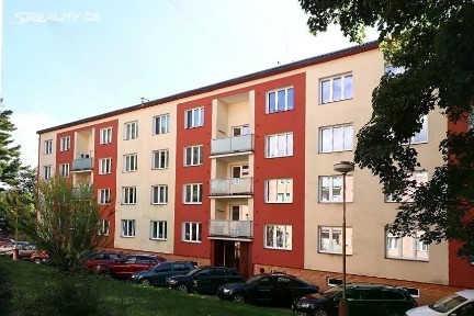 Prodej bytu 3+1 77 m²