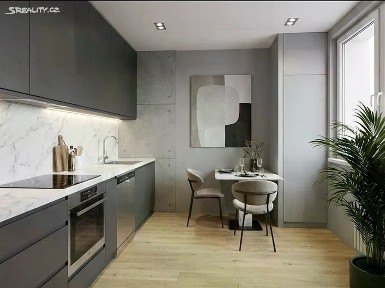 Prodej bytu 5+1 95 m²