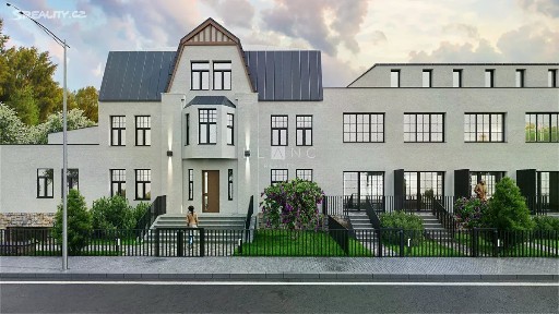Prodej bytu 4+kk 118 m² Vrchlabí