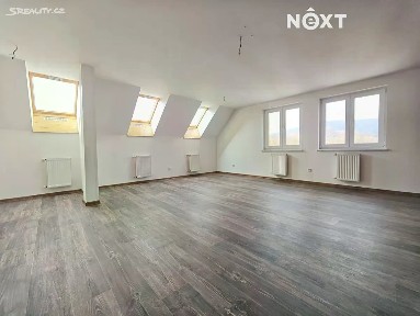 Prodej bytu 1+kk 47 m²