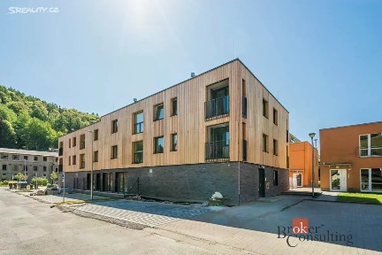 Prodej bytu 3+kk 79 m² Maršovská, Svoboda nad Úpou