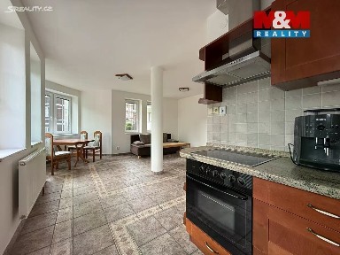 Prodej bytu 2+kk 55 m²