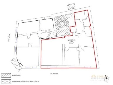 Prodej bytu 3+1 104 m²