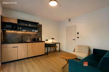 Prodej bytu 3+kk 62 m²