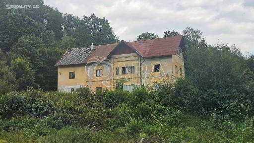 Teplice nad Metují - Dědov