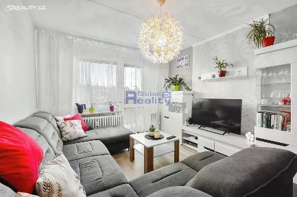 Prodej bytu 4+1 85 m² Milady Horákové, Hradec Králové - Třebeš