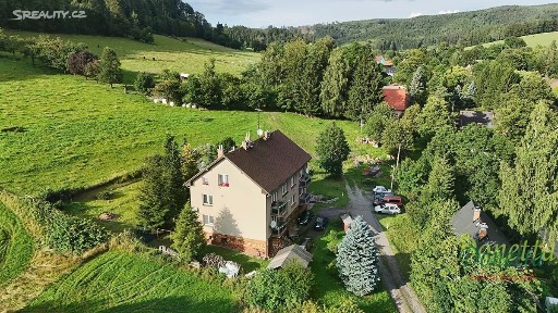 Prodej bytu 3+1 68 m²