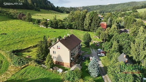 Machov - Bělý