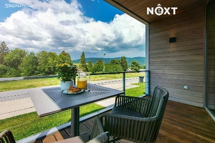 Prodej bytu 2+kk 52 m² Mladé Buky
