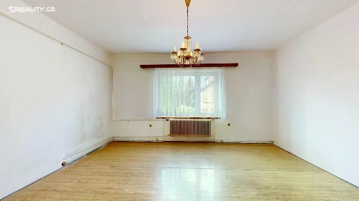 Prodej bytu 3+1 76 m² Mostek