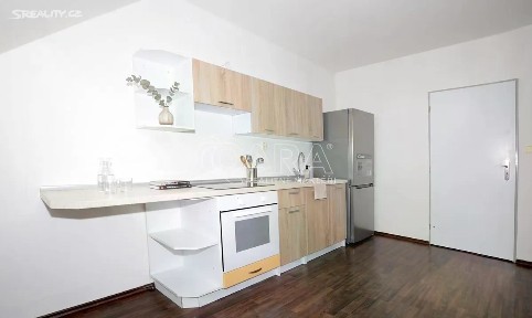 Pronájem bytu 3+kk 95 m² Lesní, Holubice - Kozinec