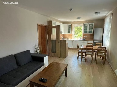 Pronájem bytu 3+kk 55 m² Staroknínská, Nový Knín