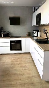 Pronájem bytu 4+1 79 m² Na Vyhaslém, Kladno