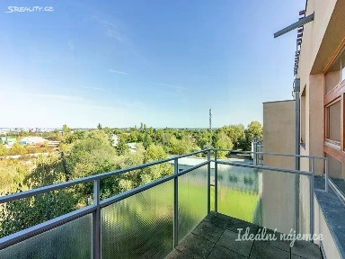 Pronájem bytu 2+kk 68 m² Štěpařská, Praha - Hlubočepy