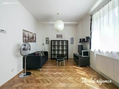 Praha, Praha 4, Krč, U nových domů II