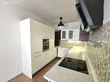 Pronájem bytu 2+kk 60 m² Jurkovičova, Praha - Háje