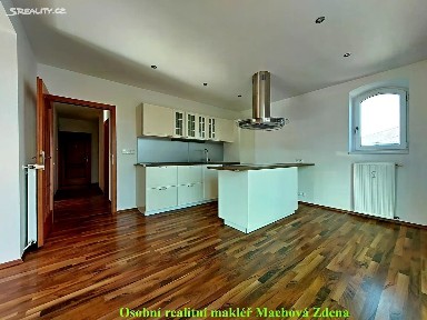 Pronájem bytu 3+kk 85 m² Severýnova, Praha - Řepy