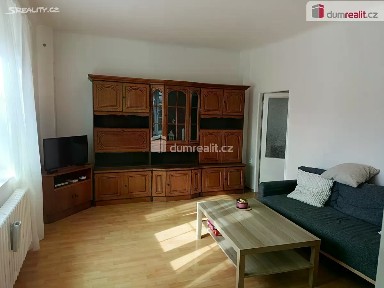 Pronájem bytu 2+1 50 m² Jenečská, Praha - Liboc