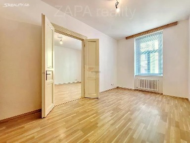 Pronájem bytu 2+1 71 m² Na Celné, Praha - Smíchov
