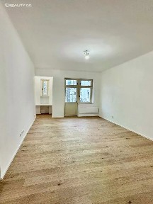 Pronájem bytu 2+kk 58 m² Slovinská, Praha - Vršovice