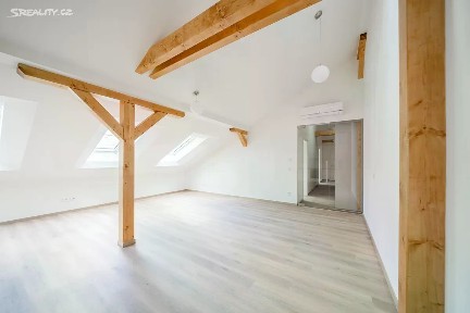 Pronájem bytu 3+kk 92 m² Václavské náměstí, Praha - Nové Město