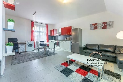 Pronájem bytu 2+kk 60 m² Havelská, Praha - Staré Město
