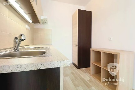 Pronájem bytu 2+kk 44 m² Janského, Praha - Stodůlky