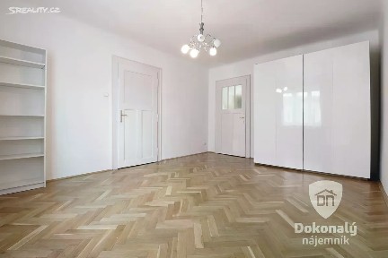 Pronájem bytu 2+kk 61 m² U Průhonu, Praha - Holešovice