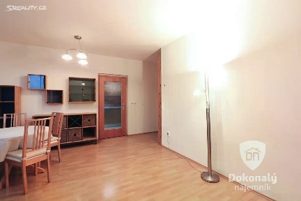 Pronájem bytu 2+1 59 m² Názovská, Praha - Strašnice
