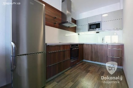 Pronájem bytu 2+kk 61 m² Hlučkova, Praha - Letňany