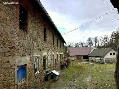 Prodej zemědělského objektu 124655 m²