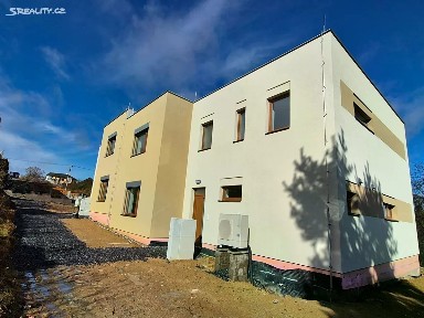 Pronájem bytu 2+kk 37 m² Havlíčkova, Třešť