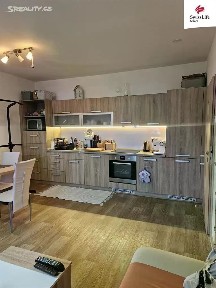 Pronájem bytu 2+kk 41 m² Nádražní, Třešť