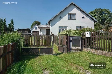 Svratouch, Chrudim