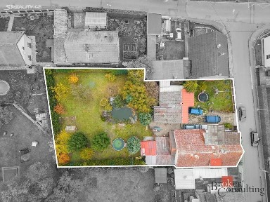 Prodej rodinného domu 195 m², pozemek 1560 m²