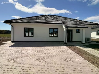 Prodej rodinného domu 148 m², pozemek 669 m² Sopřeč